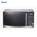 2.2 Cuft 1250W Digital Control Home Use Microwave Ovens